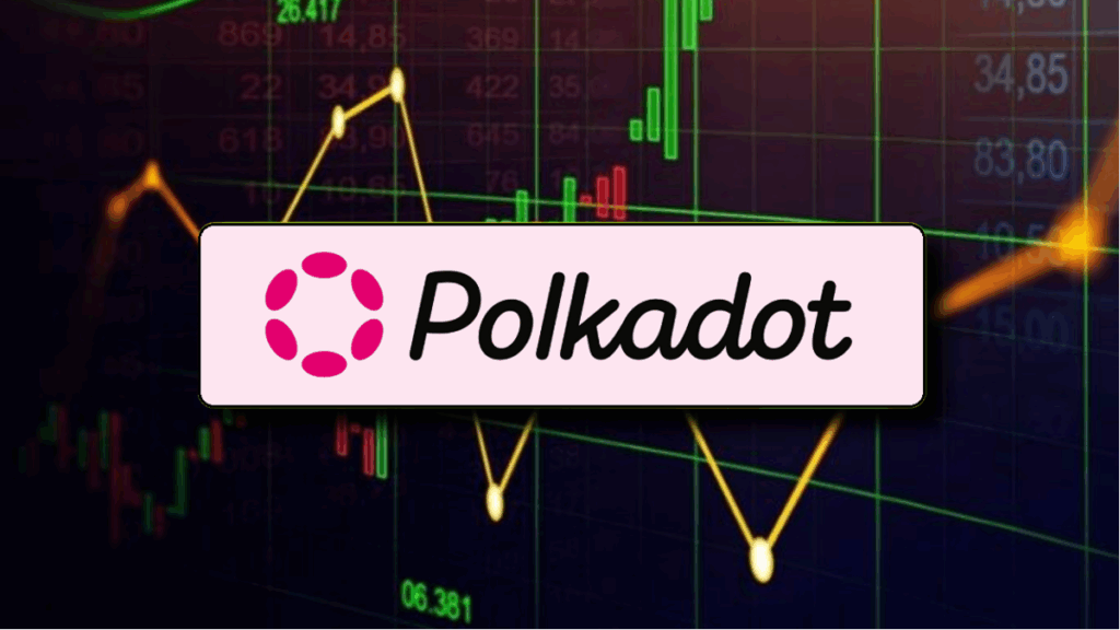 Polkadot Introduces a Hard Cap on Its Token Supply, a Major Shift in Tokenomics