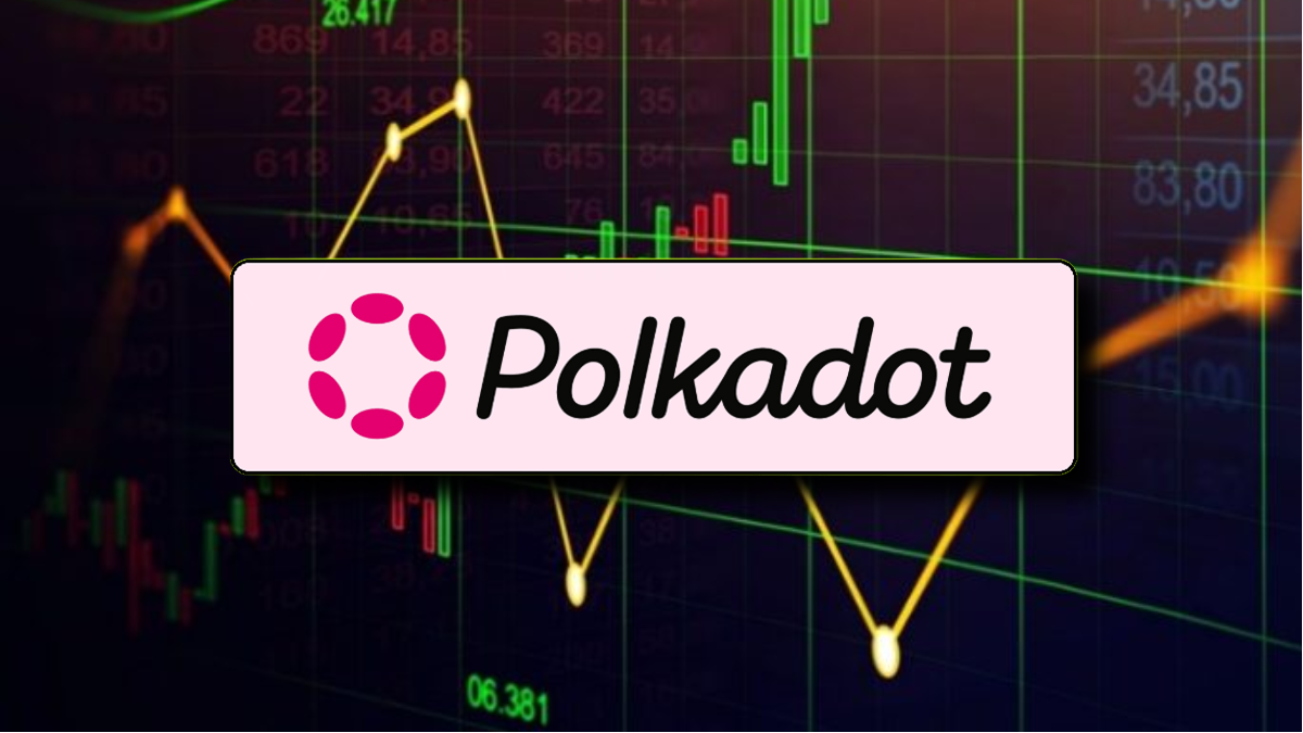 Polkadot Introduces a Hard Cap on Its Token Supply, a Major Shift in Tokenomics
