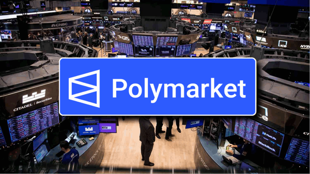 Polymarket Rolls Out Public Company Earnings Markets After U.S. Approval