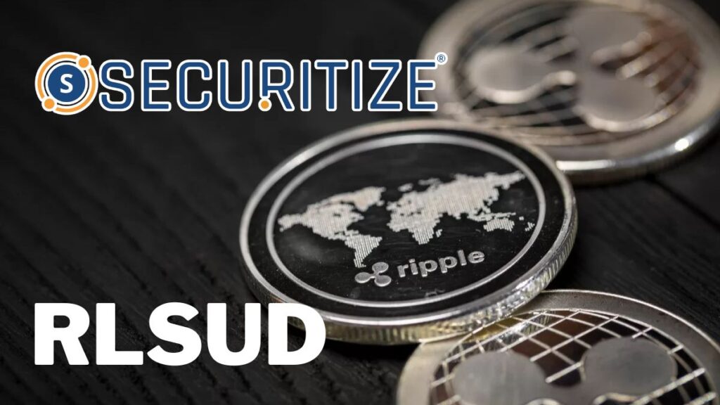 Ripple and Securitize Join Forces to Expand RLUSD Stablecoin Utility