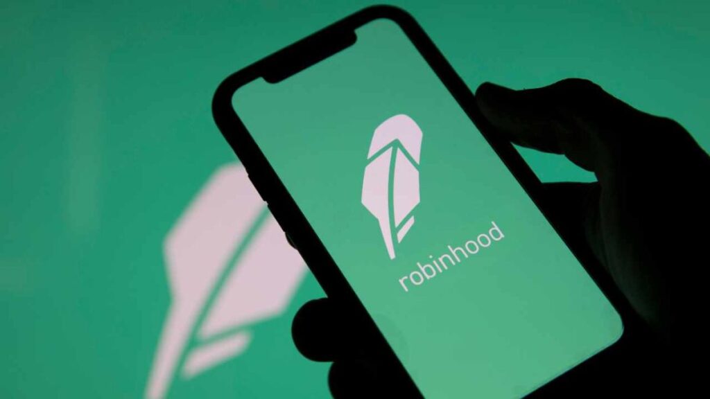 Robinhood Considers Taking Prediction Markets Beyond U.S. Borders