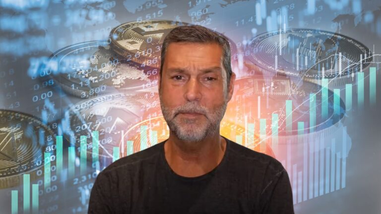 Crypto Growth Will Reshape Global Finance Faster Than the Internet Did, Expert Says