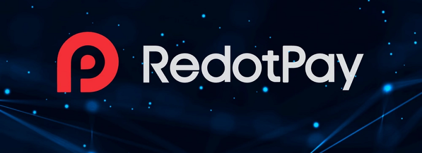 Image of RedotPay
