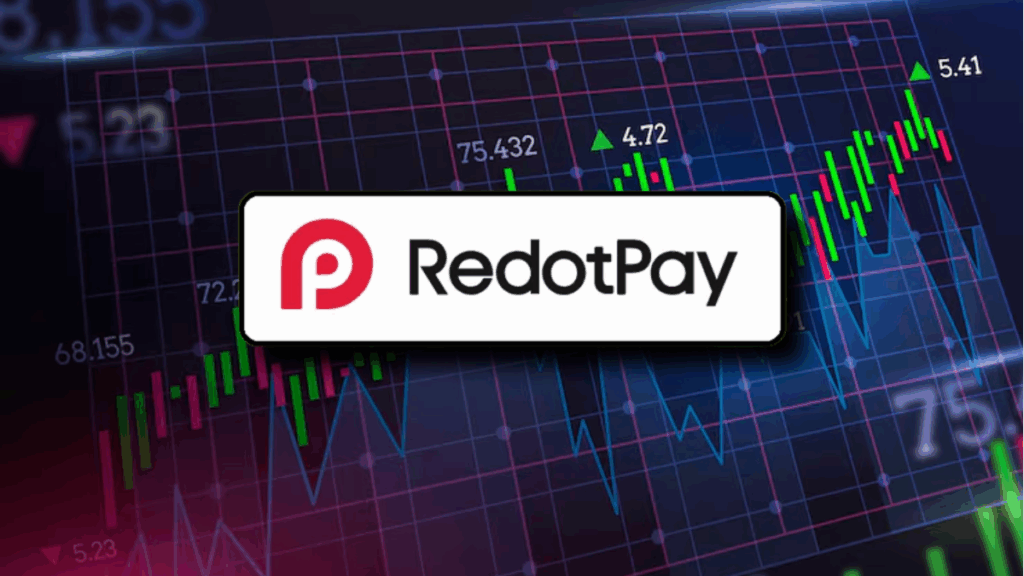 RedotPay hits unicorn valuation after securing $47M in fresh funding