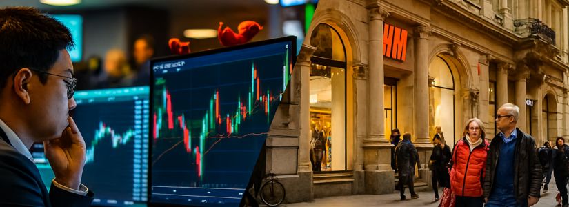 Global Risk Assets Pause as Investors Await Crucial Economic Indicators