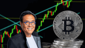 Robert Kiyosaki Says Schools Are Brainwashing Kids: Slams Fiat, Urges Bitcoin Over Fake Money