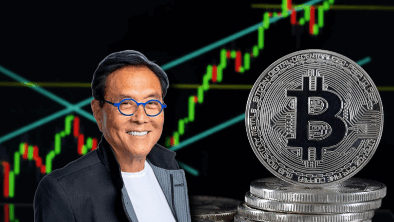 Robert Kiyosaki Says Schools Are Brainwashing Kids: Slams Fiat, Urges Bitcoin Over Fake Money