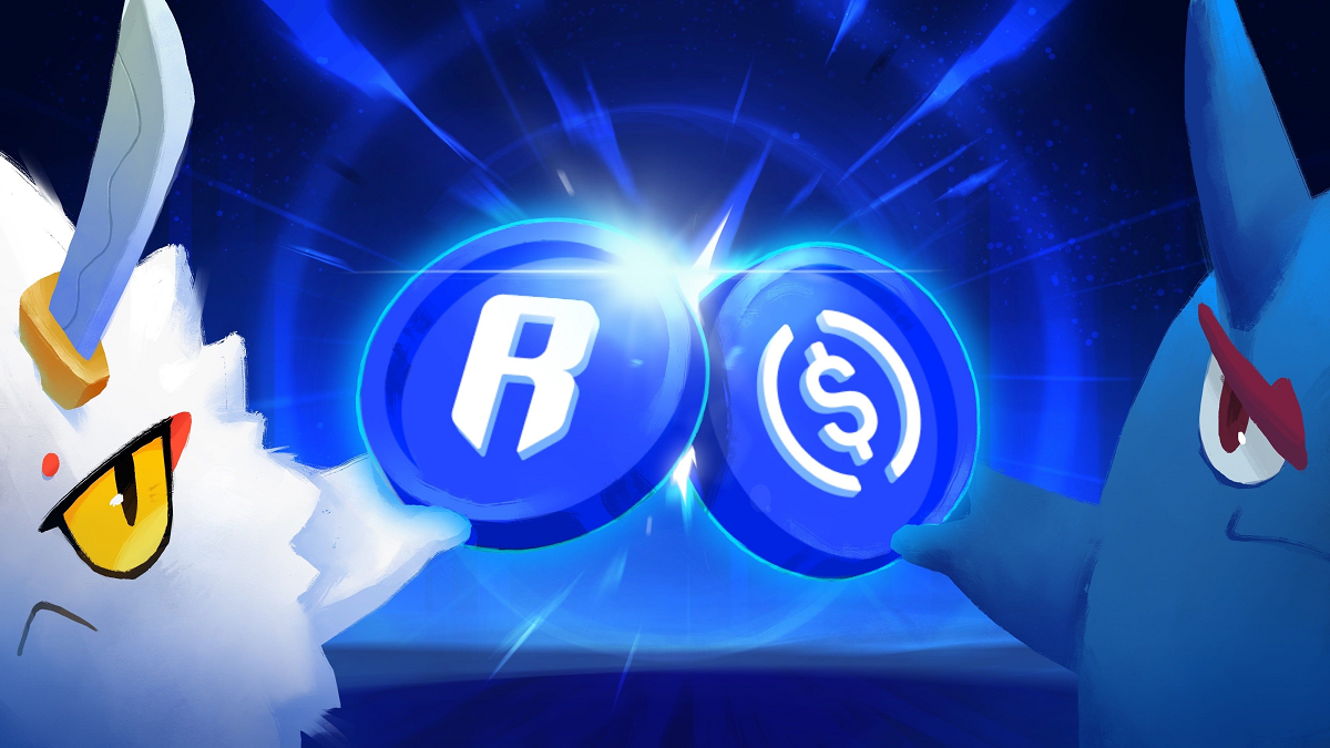 Ronin Network Launches Buyback Program to Reduce Circulating RON