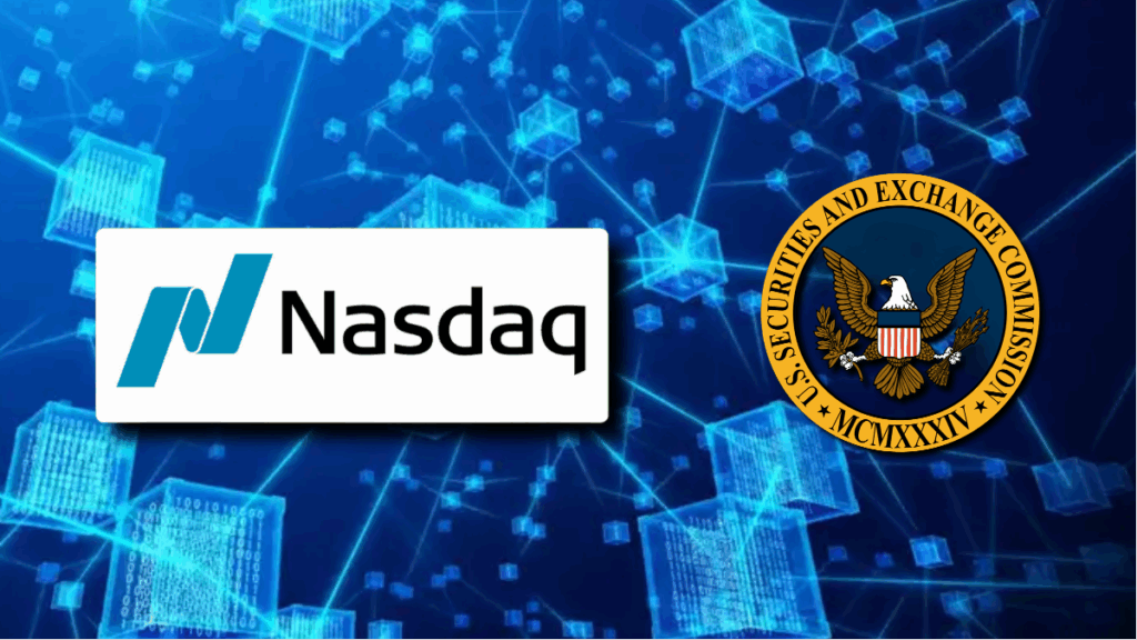 U.S. SEC Considers Plan to Enable Blockchain Stock Trading: Report