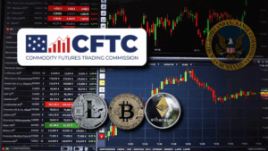 SEC and CFTC Just Opened the Door to Spot Crypto Trading on U.S. Exchanges