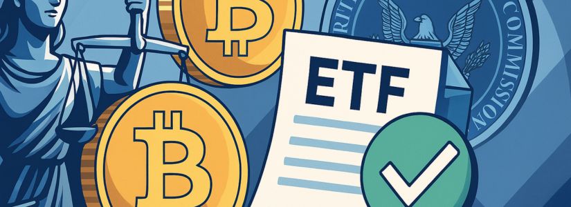 Grayscale Receives SEC Approval to List Digital Large-Cap Fund as ETF