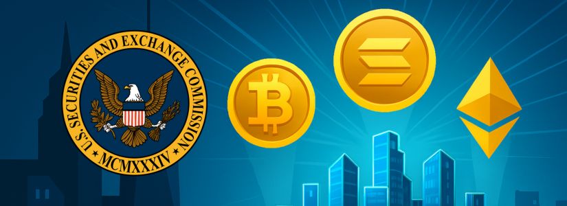 Vanguard considers opening crypto ETF options to US clients: Report