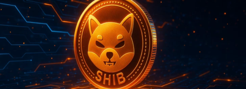 Image of Shiba Inu