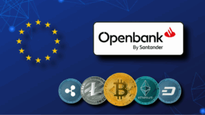 Santander’s Openbank to Expand Crypto Trading Services Across Europe