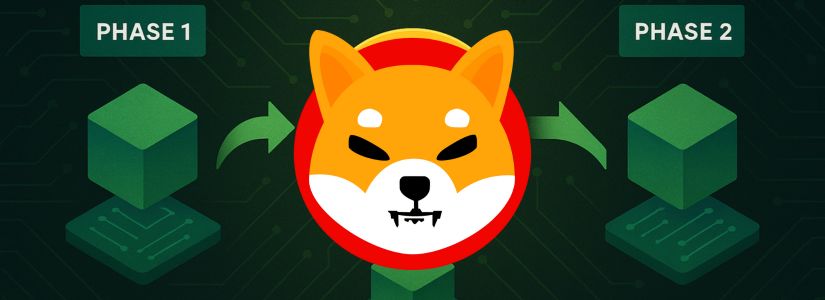 Shiba Inu’s LEASH v2 Migration Begins in Days After Contract Flaw Exposed & Fixed