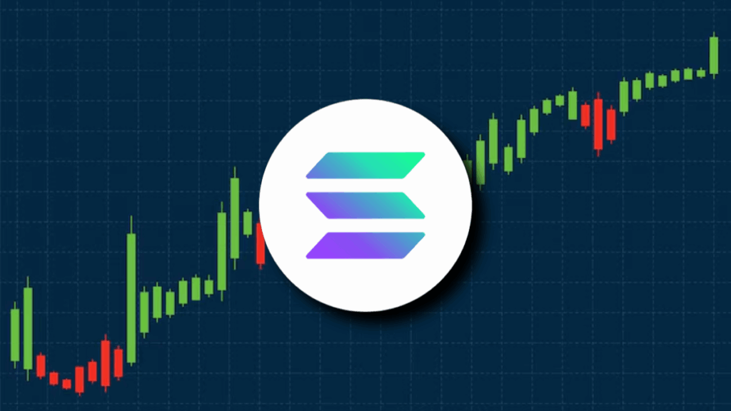 $200 Solana Pullback ‘Unavoidable,’ Says Trader as $868M Moves Off-Chain