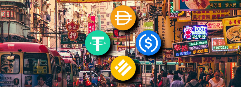 Stablecoins in Japan