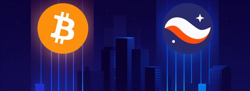 Starknet Launches Bitcoin Staking With Native STRK Incentives