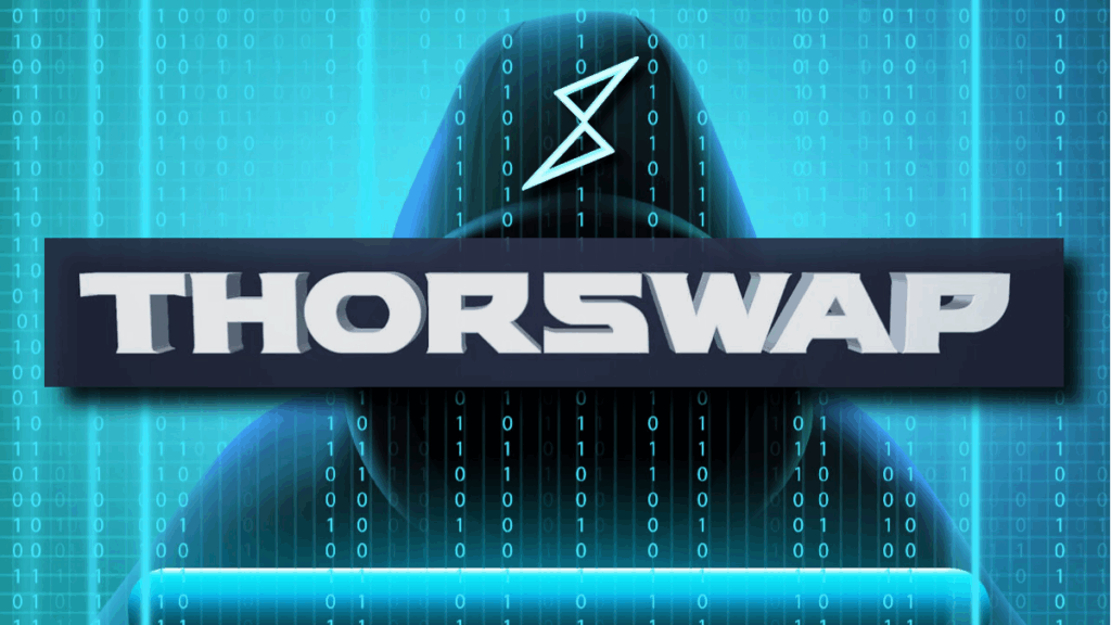 THORSwap Issues Bounty Following $1.2M Wallet Exploit