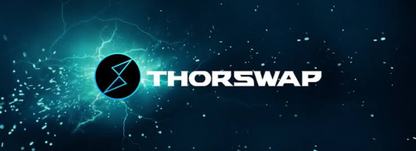 Image of THORSwap