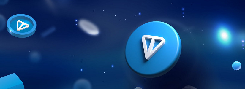Toncoin  Token