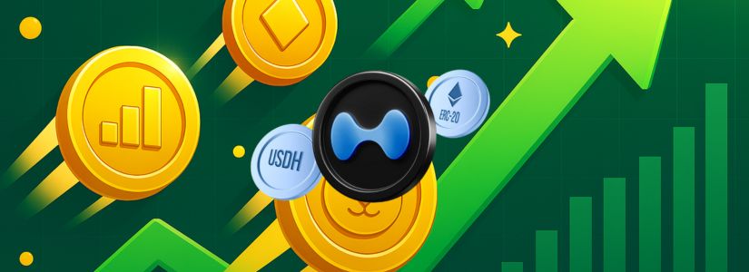 Native Markets Rolls Out USDH Stablecoin on Hyperliquid