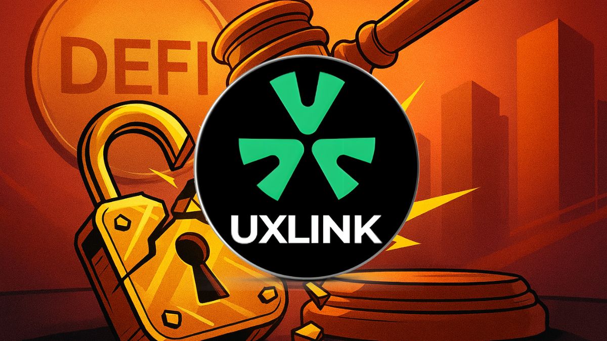 UXLink Exploit Highlights Fragility of Centralized Power in DeFi
