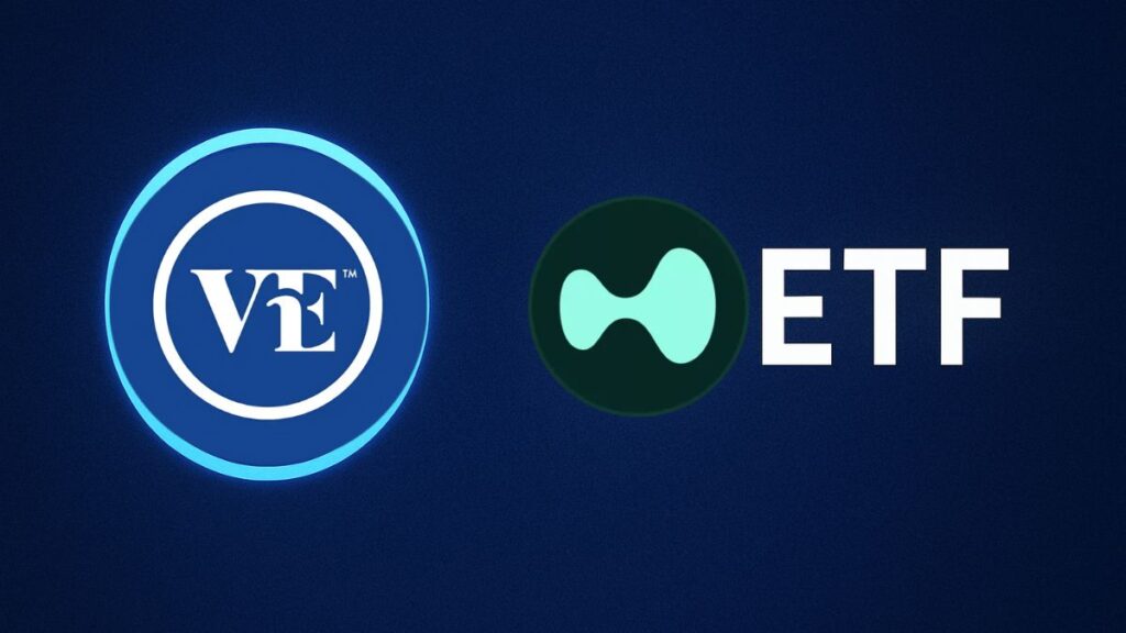 VanEck Files for Hyperliquid Spot-Staking ETF: Will HYPE Explode?