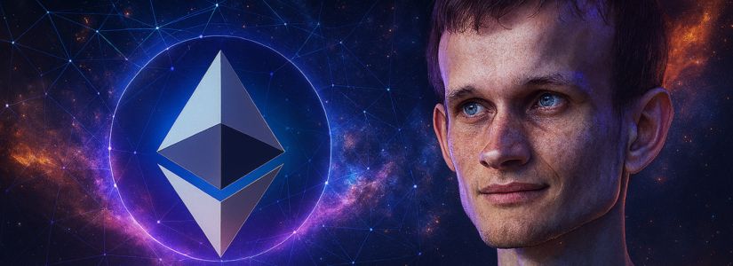 Ethereum Launches Key Testnet Ahead of December Fusaka Upgrade