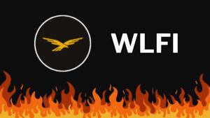 Trump Family-Backed WLFI Passes 99.8% Governance Vote to Implement Buybacks and Burns