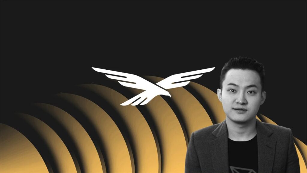 Justin Sun Accounts for Nearly Entirety of Blacklisted WLFI Supply