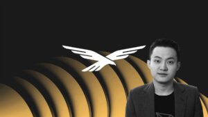 Justin Sun Accounts for Nearly Entirety of Blacklisted WLFI Supply