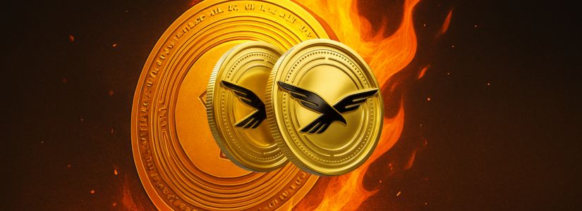 WLFI Token Plunges After Hype-Filled Debut: Crashes 25% in 24 Hours
