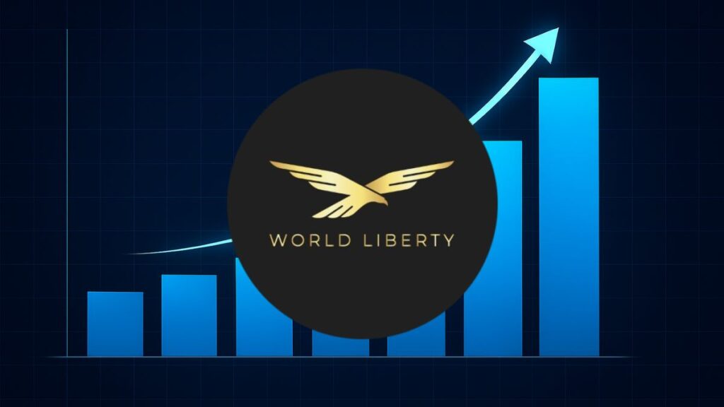 WLFI’s Bright Future: 5 Price Predictions That Signal Strong Potential