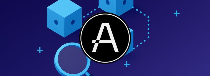 What is Aleo?