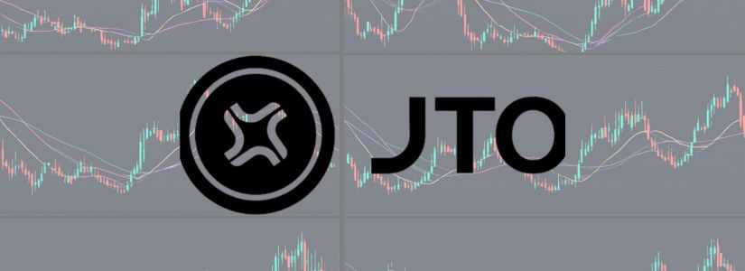 What is the JTO token?