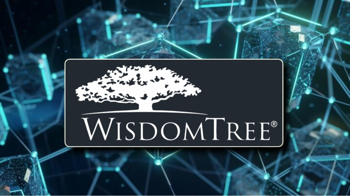 WisdomTree Debuts Tokenized Fund to Connect Private Credit with Blockchain
