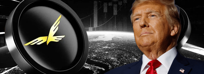 World Liberty Financial Token