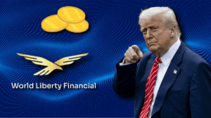 World Liberty Financial Unveils Aggressive Token Burn Proposal