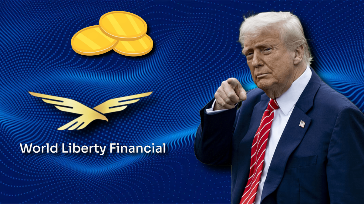 World Liberty Financial Unveils Aggressive Token Burn Proposal