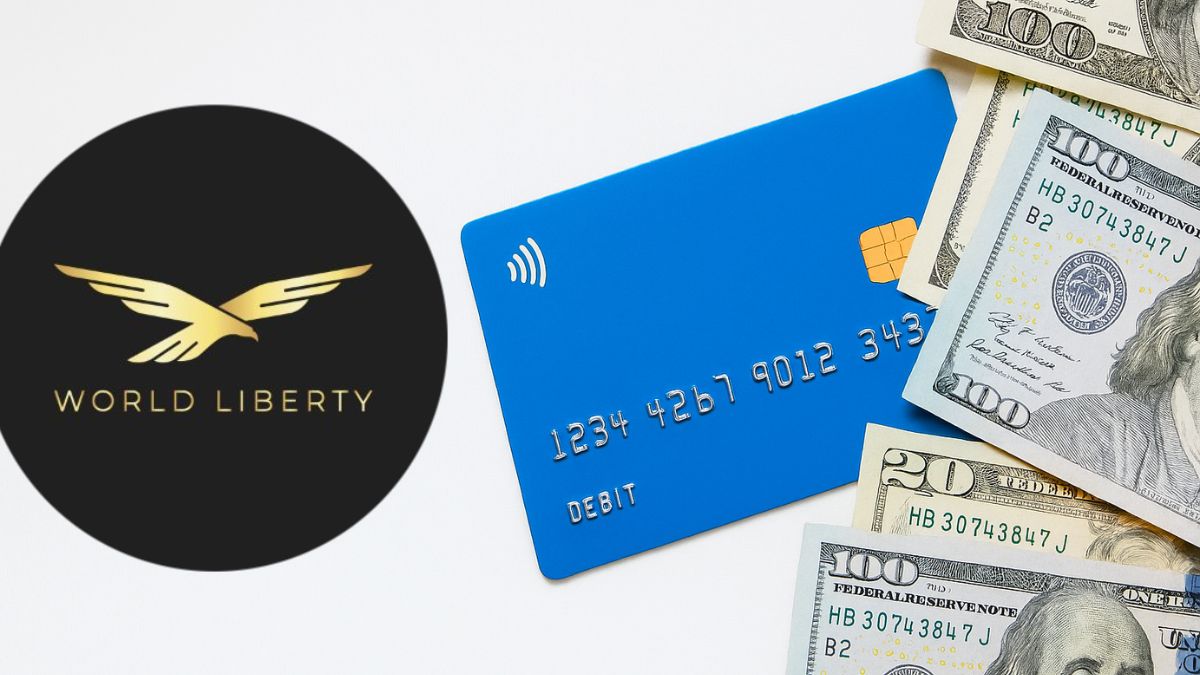 World Liberty Financial Eyes Debit Card Rollout with USD1 Stablecoin Integration