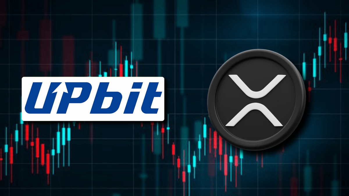 11M XRP Exits Upbit — Double Bottom and Bollinger Bands Point to $3.50