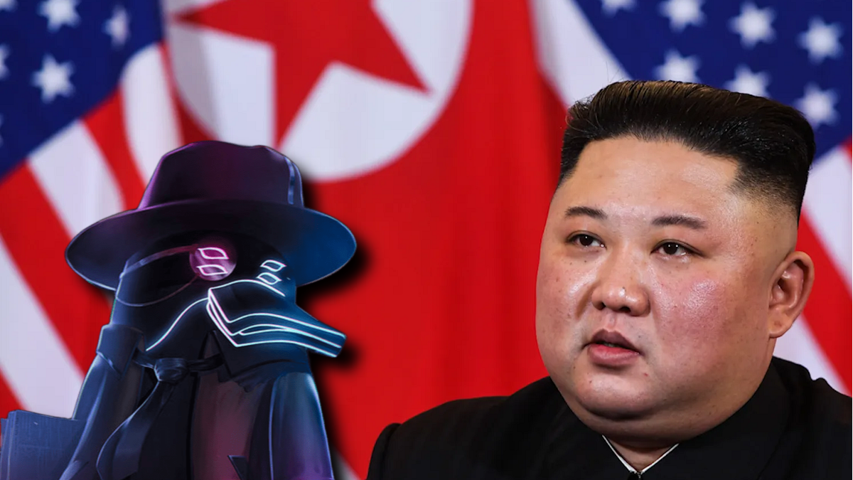 ZachXBT Uncovers North Korean IT Worker Network Behind 25+ Crypto Hacks