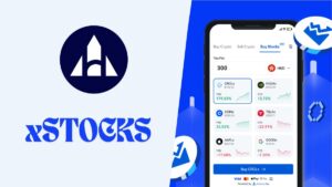 Alchemy Pay Launches Fiat-to-RWA Platform With xStocks Integration