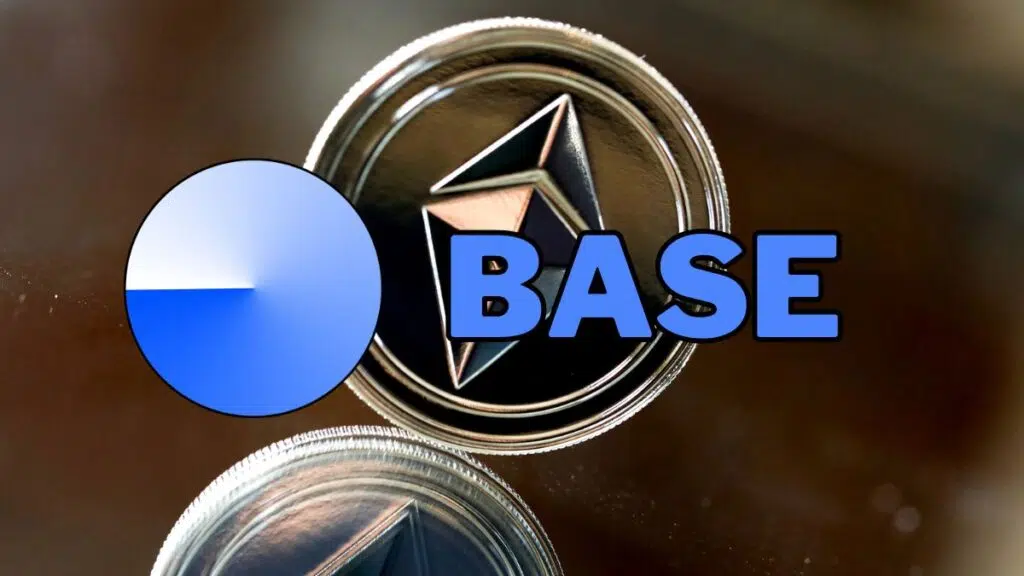 Base blockchain in action