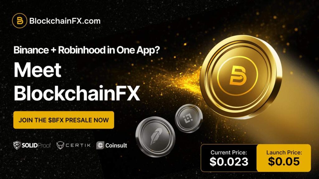bfx meet blockchainfx