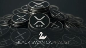Black Swan Capitalist Founder: XRP Could Restructure Trillions in Global Debt