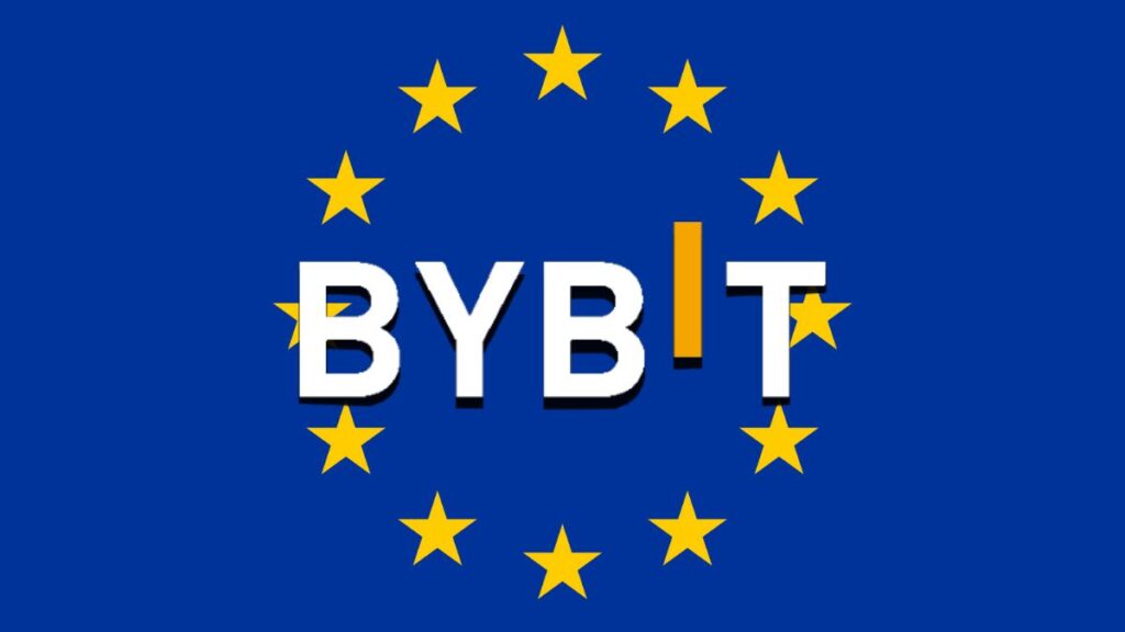 Bybit Offers New Debit Card to Users in Europe with 20% Cashback