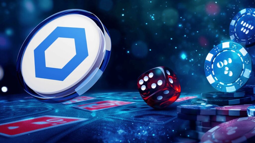 chainlink rollblock-pr