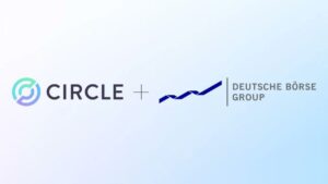 Deutsche Börse Joins Forces With Circle for European Stablecoin Expansion